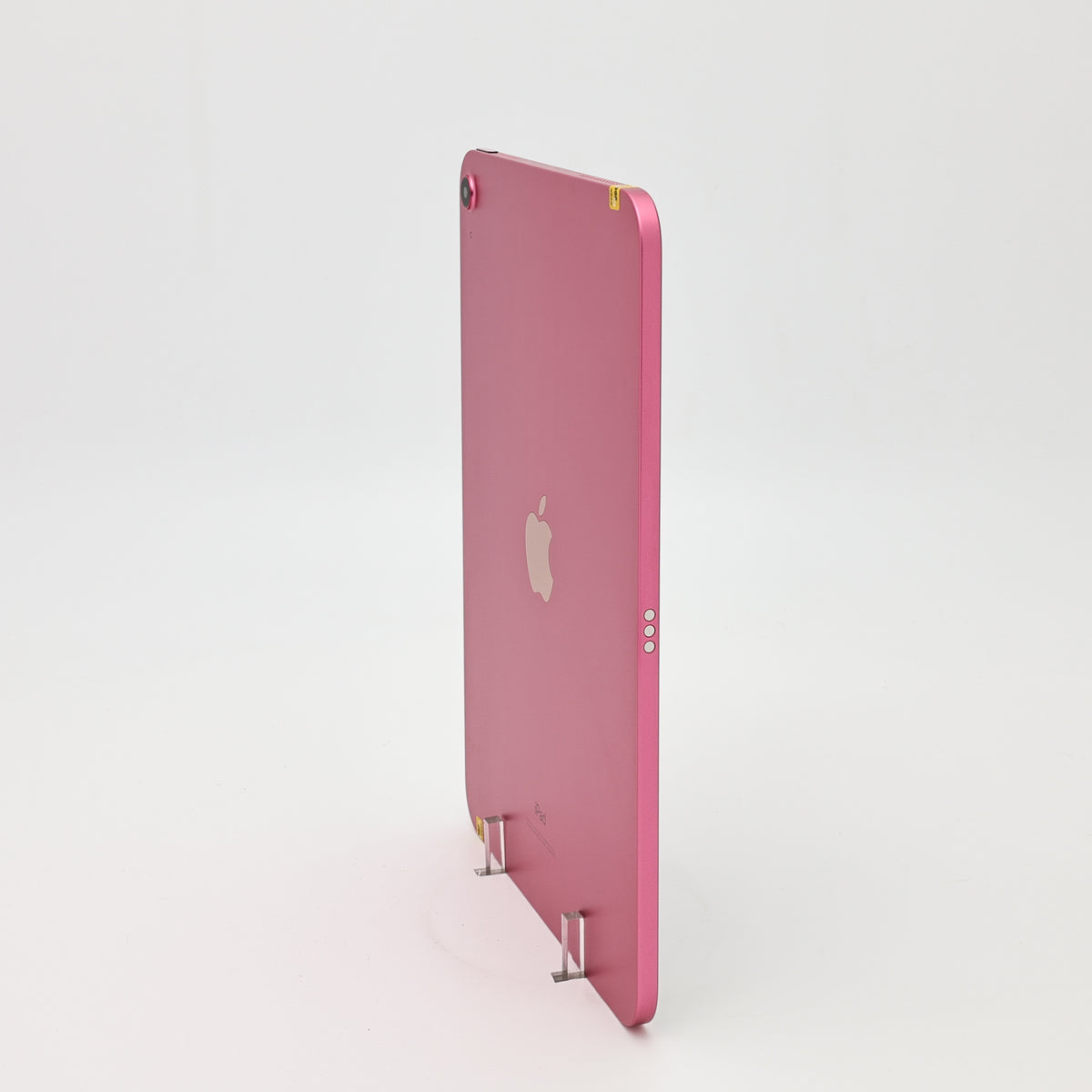 99新 Apple iPad 10代 256G 粉紅色 WIFI