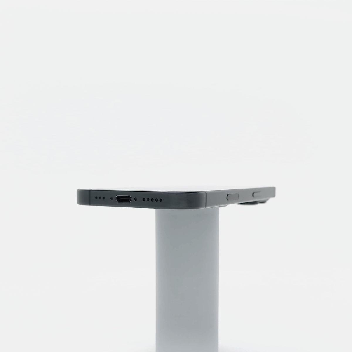 95新 Apple iPhone 16 Pro 256G 黑色鈦金屬 中國大陸版