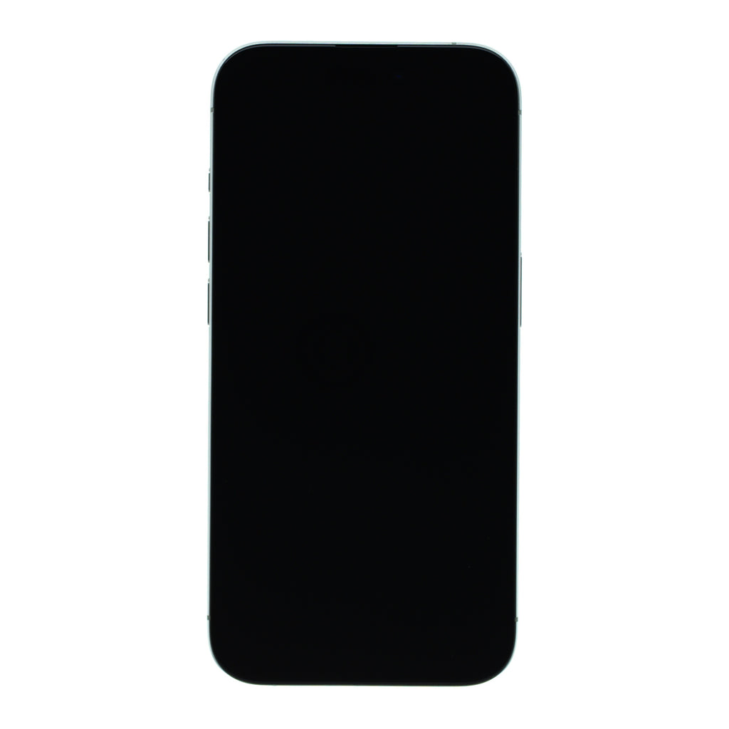95新 Apple iPhone 15 Pro 256G 白色鈦金屬 中國大陸版
