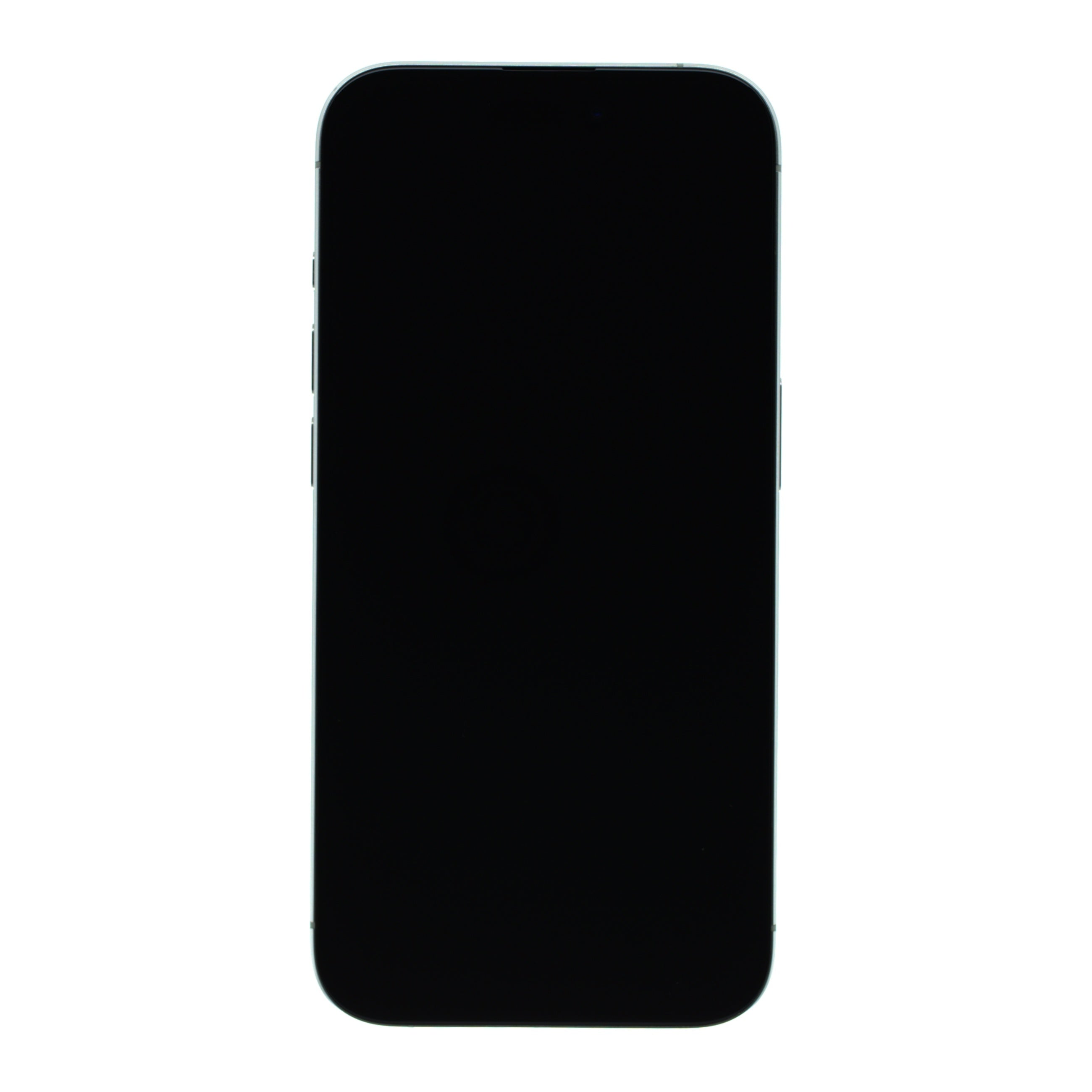 95新 Apple iPhone 15 Pro 256G 白色鈦金屬 中國大陸版