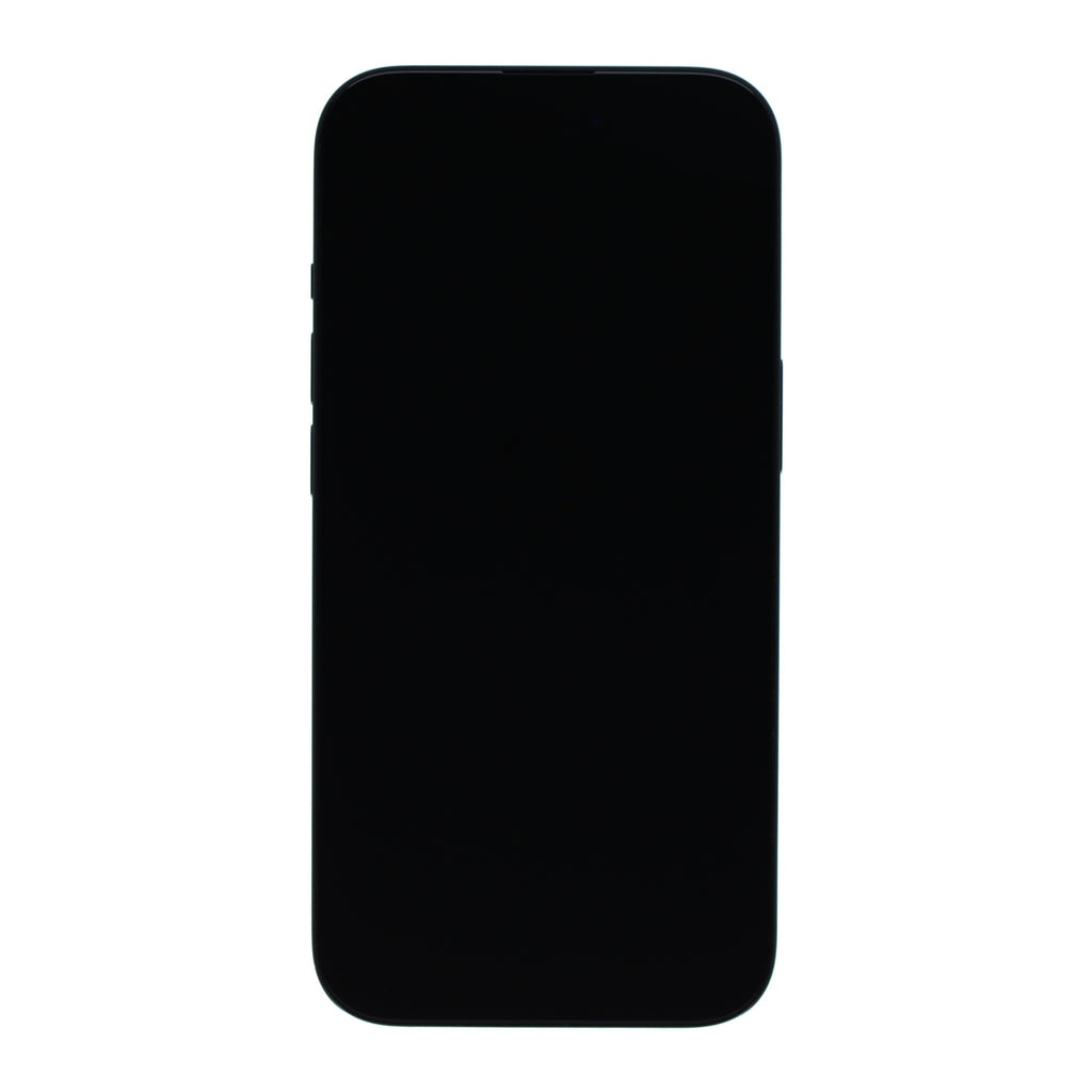 95新 Apple iPhone 15 128G 黑色 中國大陸版