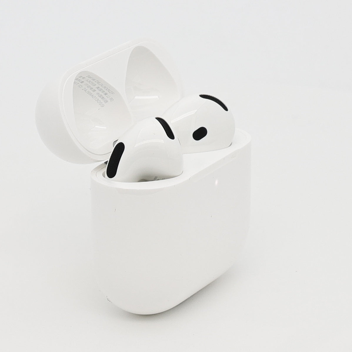 99新 Apple AirPods 4 (支持主动降噪) 白色
