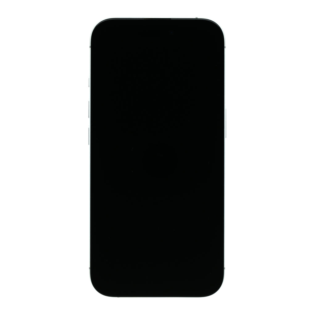 95新 Apple iPhone 16 256G 白色 中國大陸版