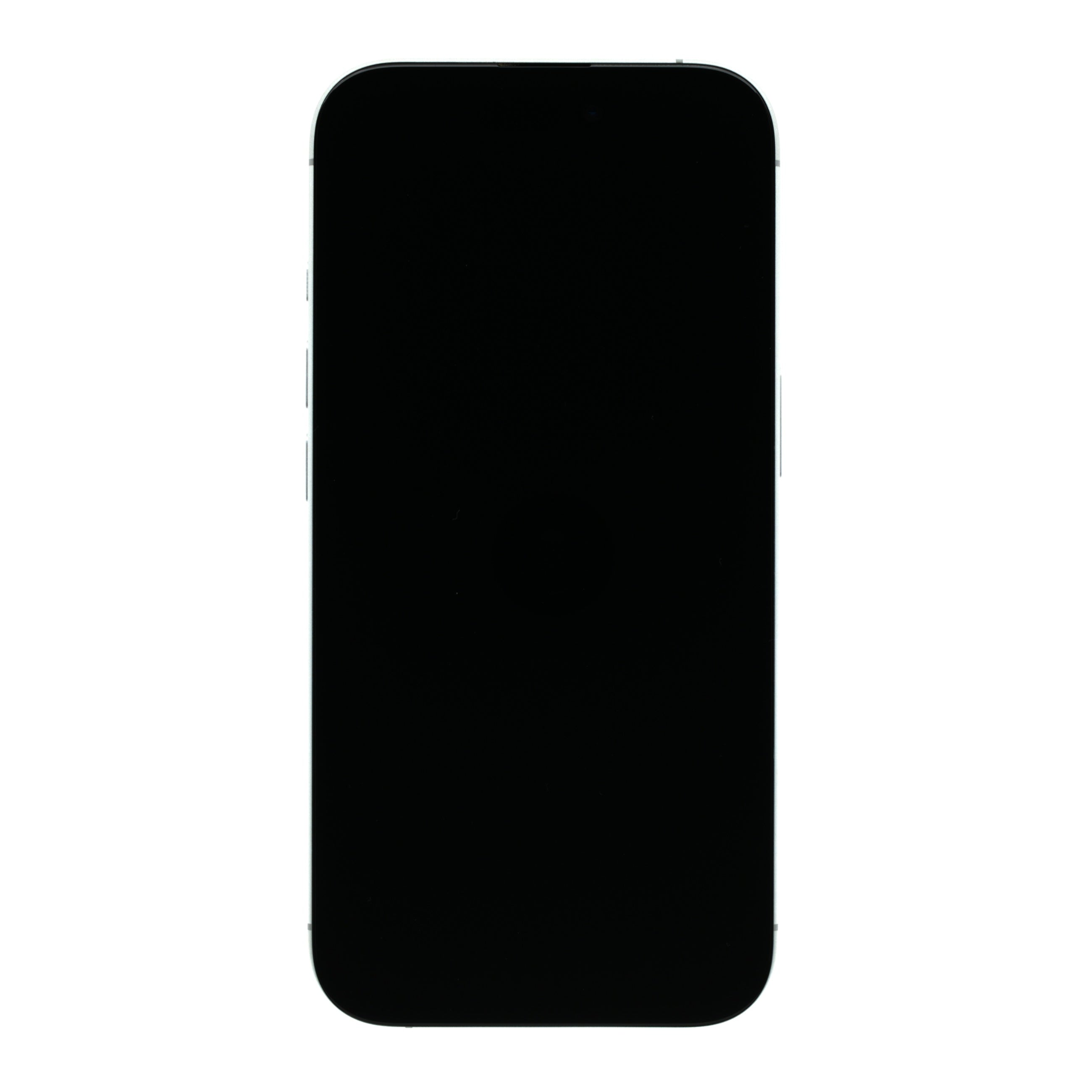 95新 Apple iPhone 16 256G 白色 中國大陸版