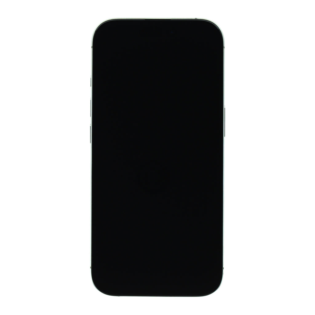 95新 Apple iPhone 16 Pro 128G 白色鈦金屬 中國大陸版