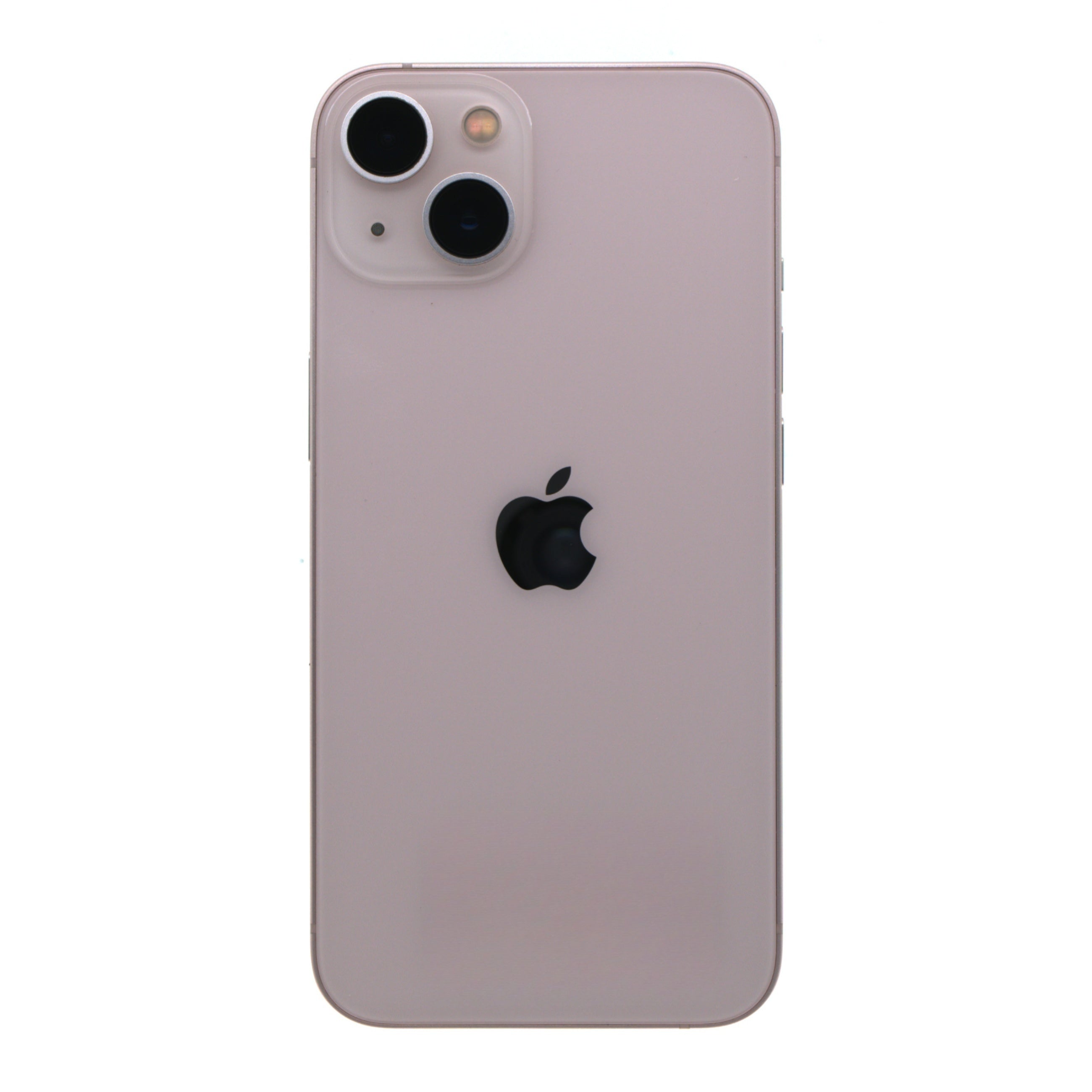 95新 Apple iPhone 13 128G 粉紅色 中國大陸版