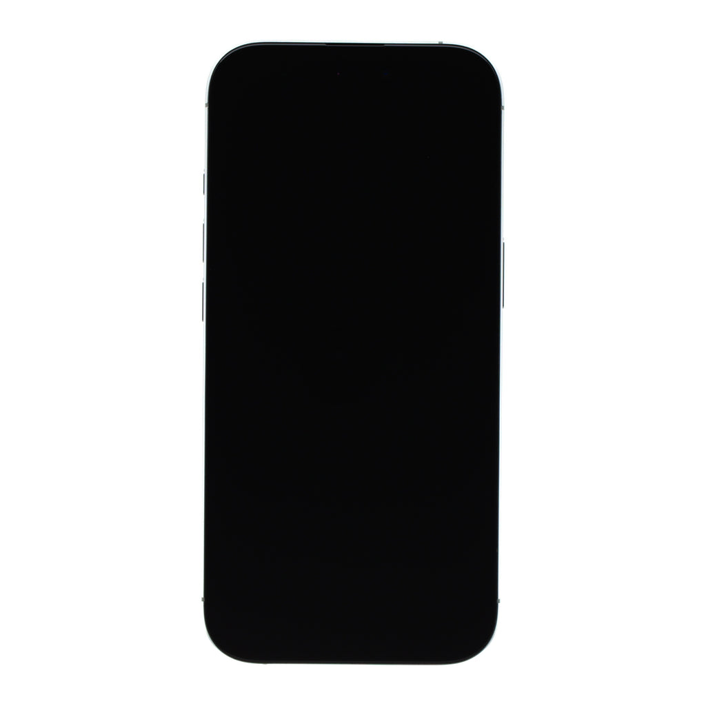 95新 Apple iPhone 16 Pro 128G 白色鈦金屬 中國大陸版