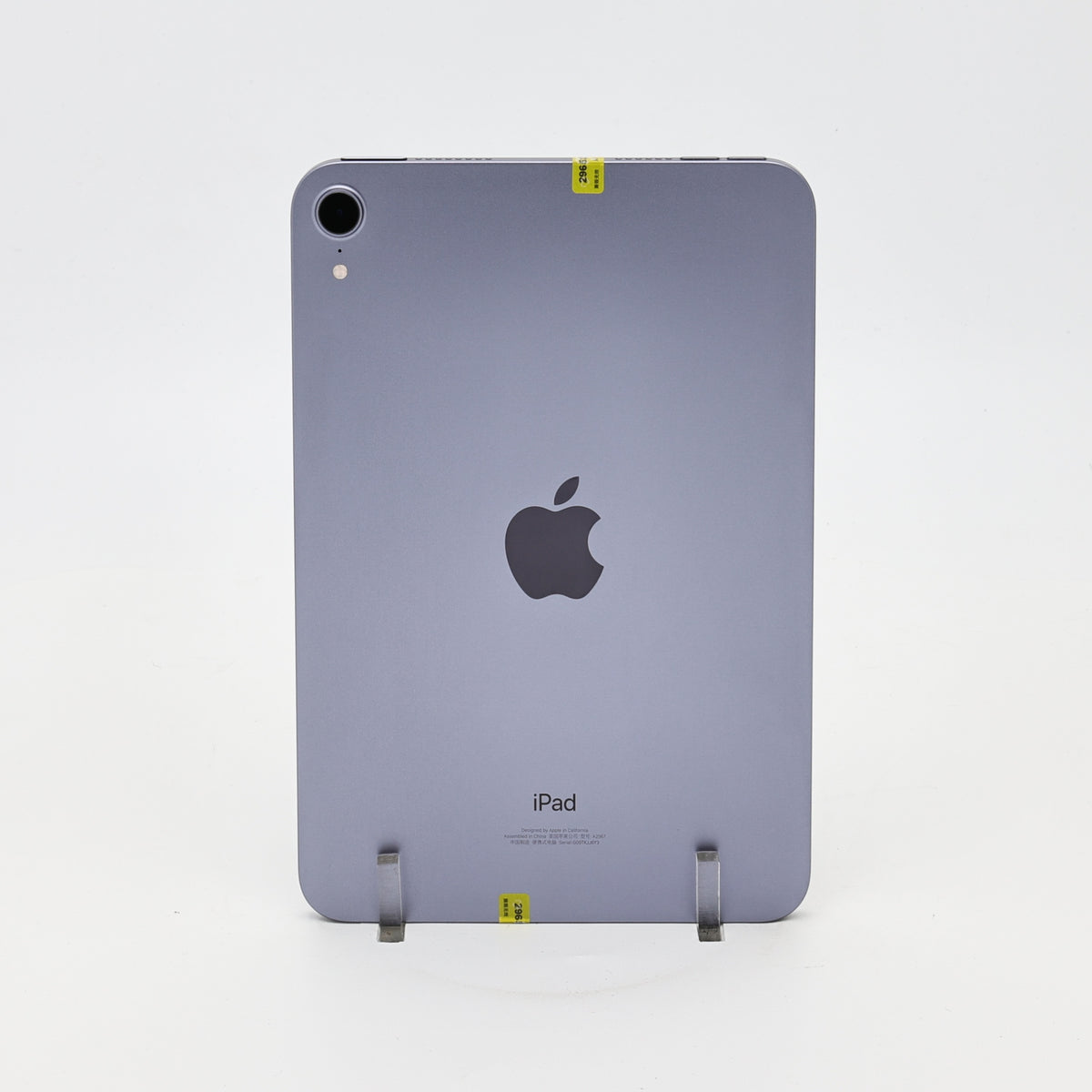 95新 Apple iPad mini6 64G 紫色 WIFI