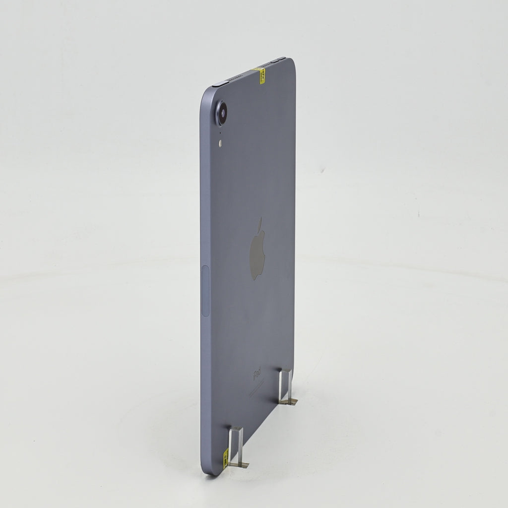 99新 Apple iPad mini6 256G 紫色 WIFI