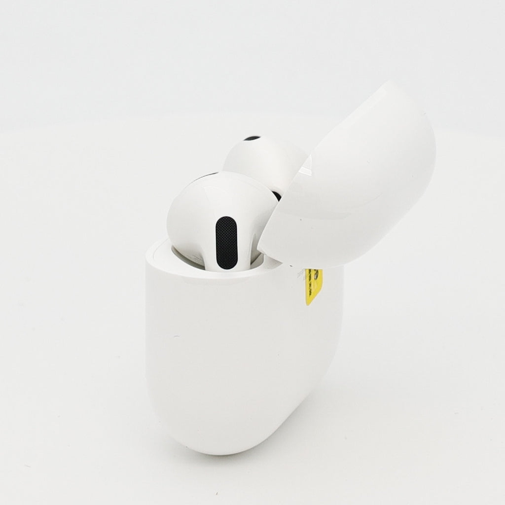 99新 Apple AirPods 4 (不支持主動降噪) 白色