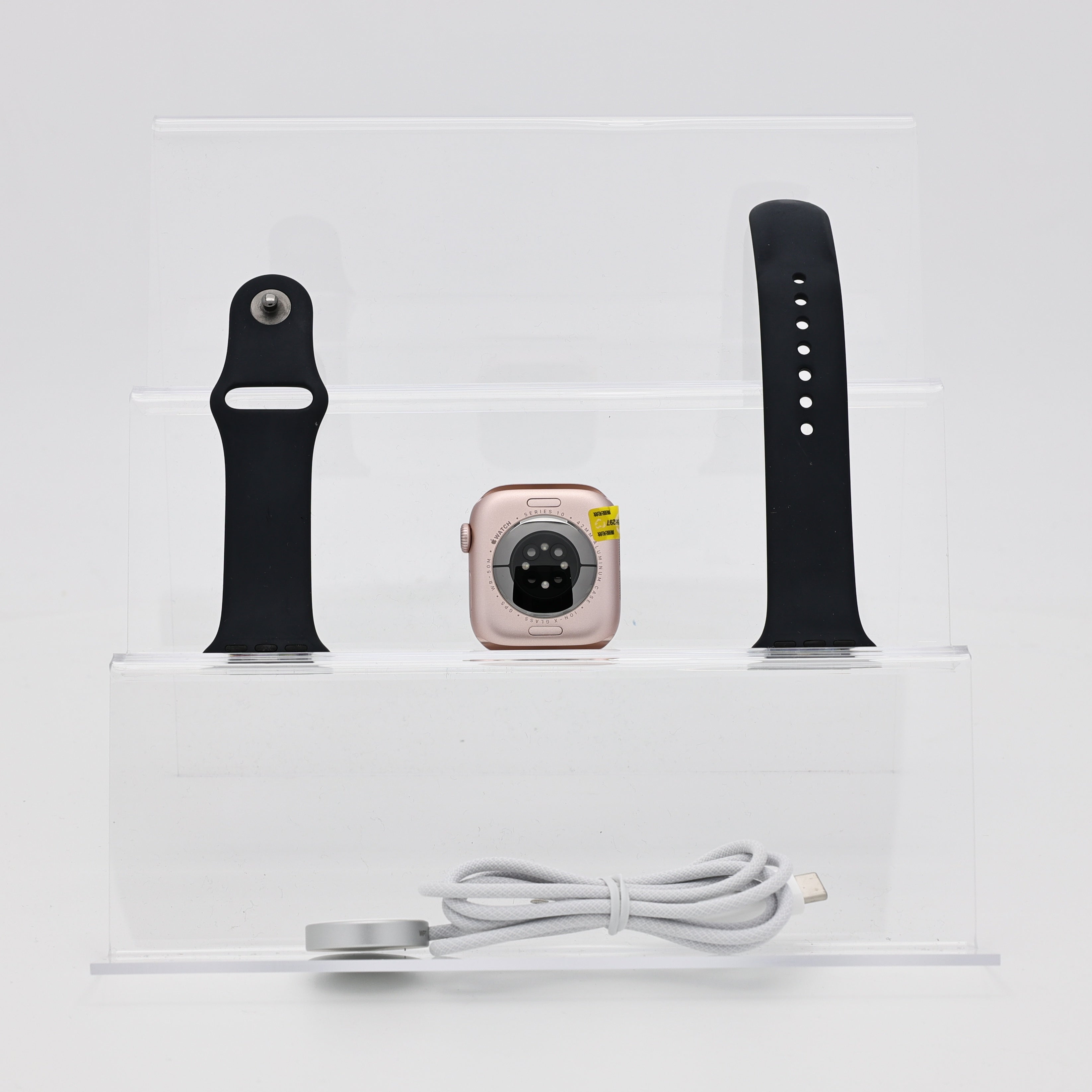99新 Apple Watch Series 10 42毫米 鋁金屬