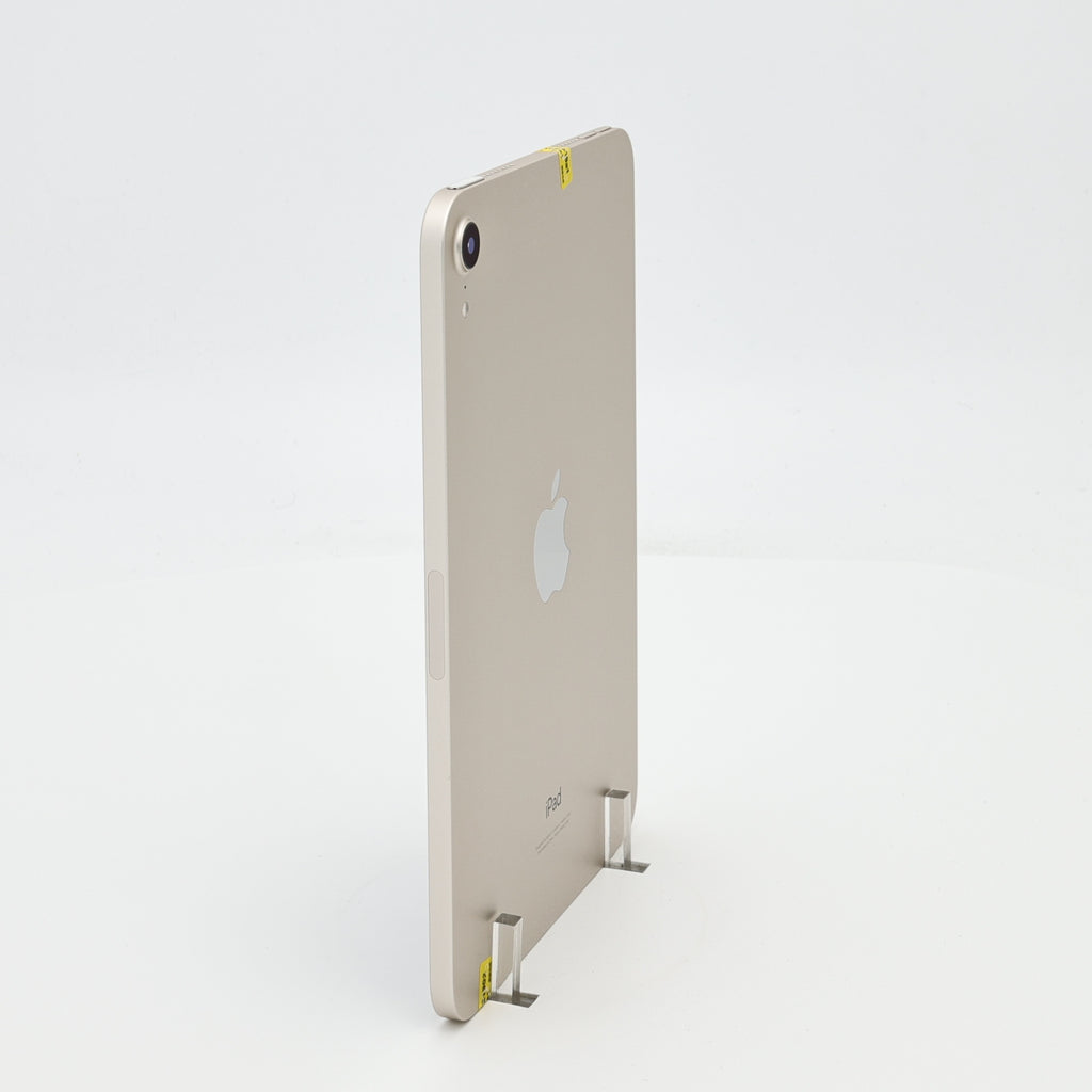 95新 Apple iPad mini6 256G 星光色 WIFI