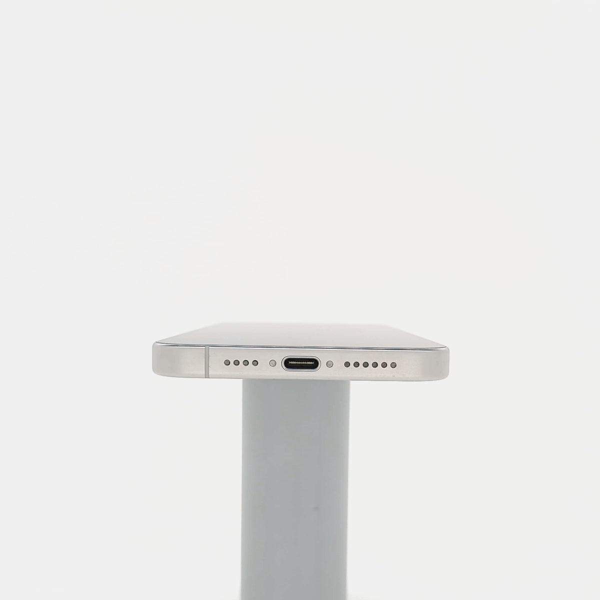 95新 Apple iPhone 15 Pro Max 256G 白色鈦金屬 中國大陸版