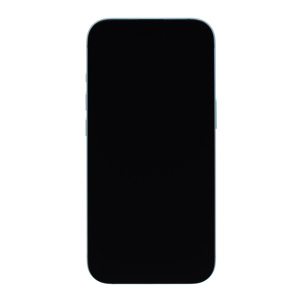 99新 Apple iPhone 15 128G 藍色 中國大陸版