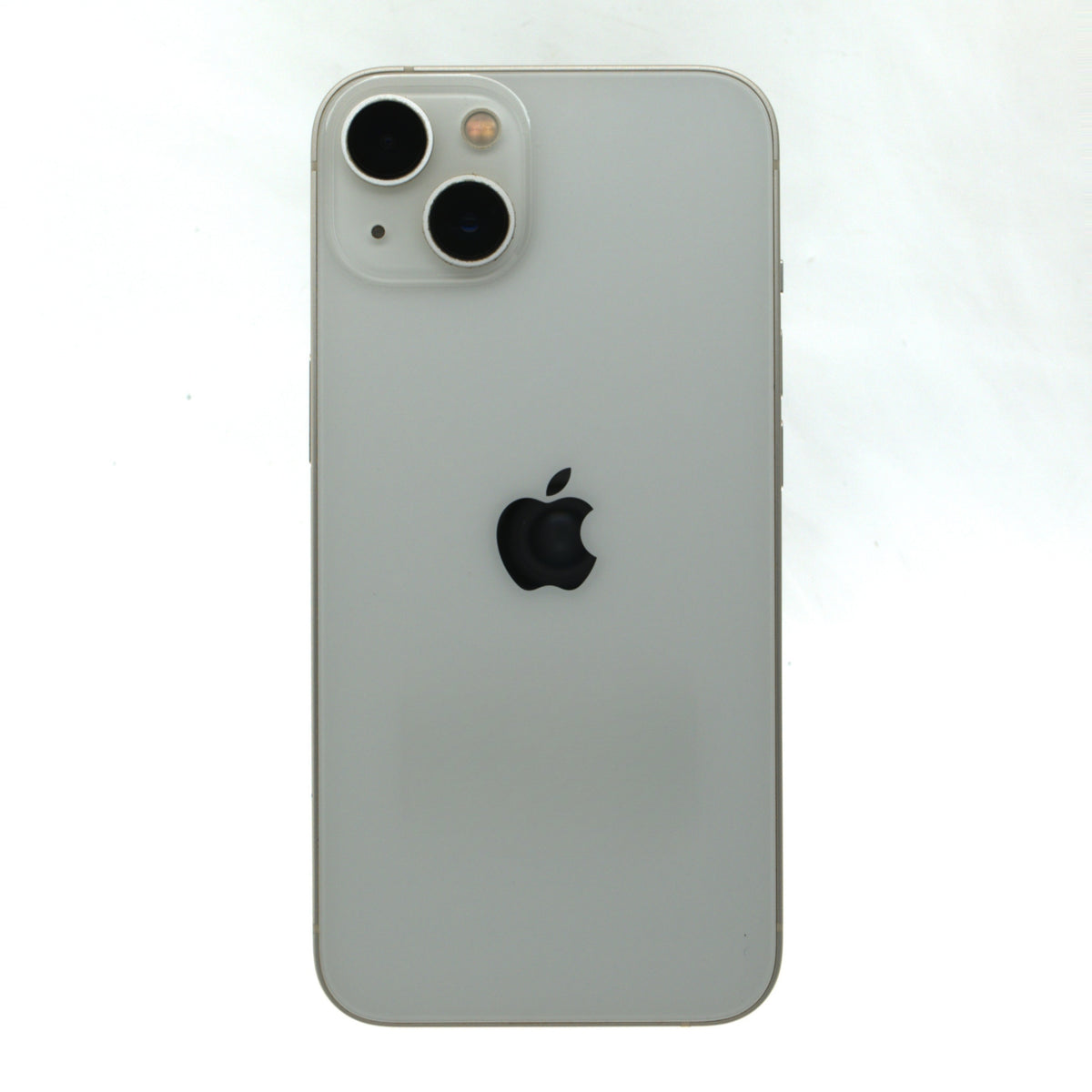 95新 Apple iPhone 13 128G 星光色 中國大陸版