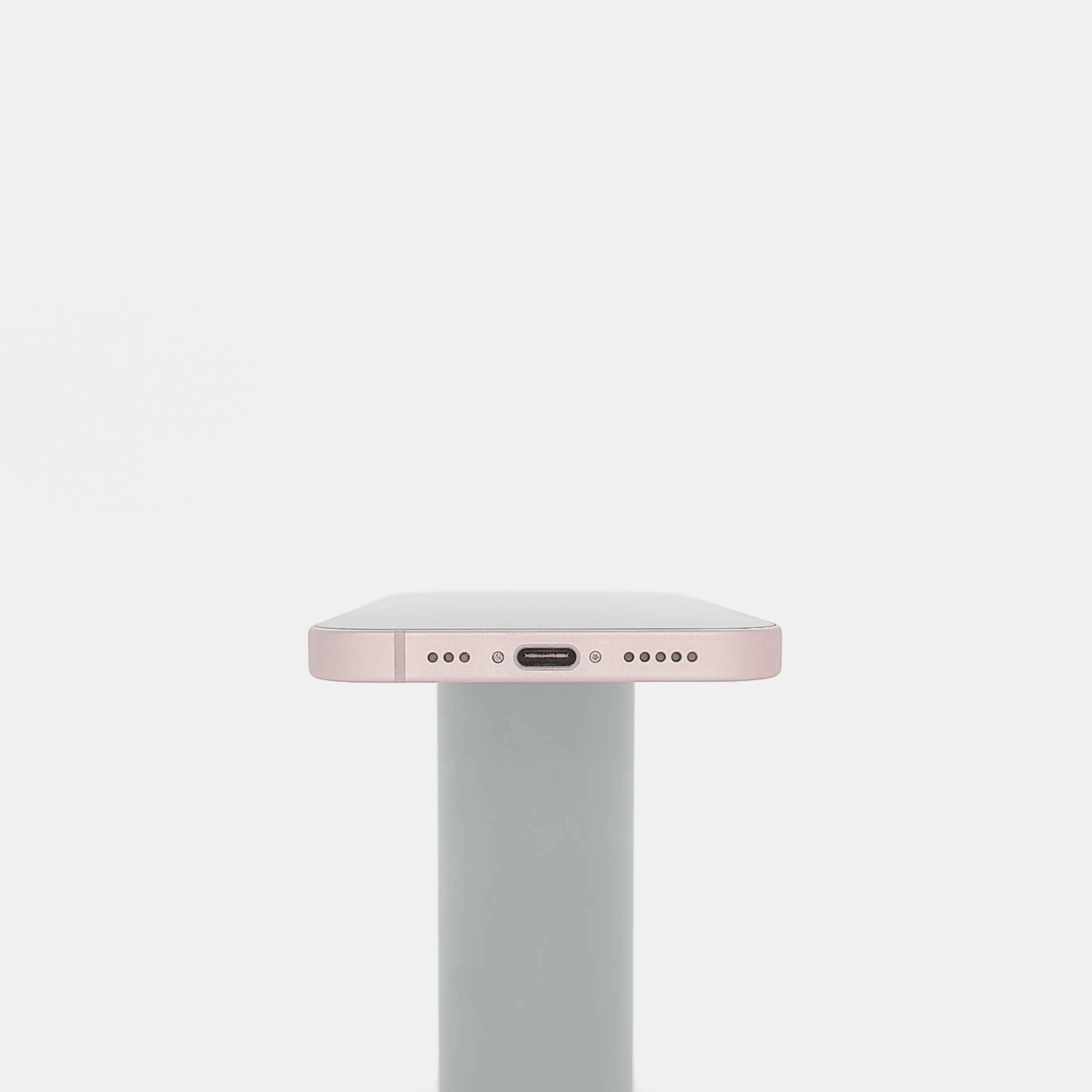 95新 Apple iPhone 15 256G 粉紅色 中國大陸版