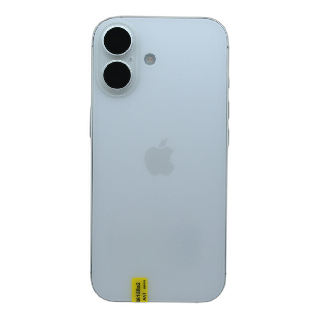 95新 Apple iPhone 17 256G 白色 中國大陸版