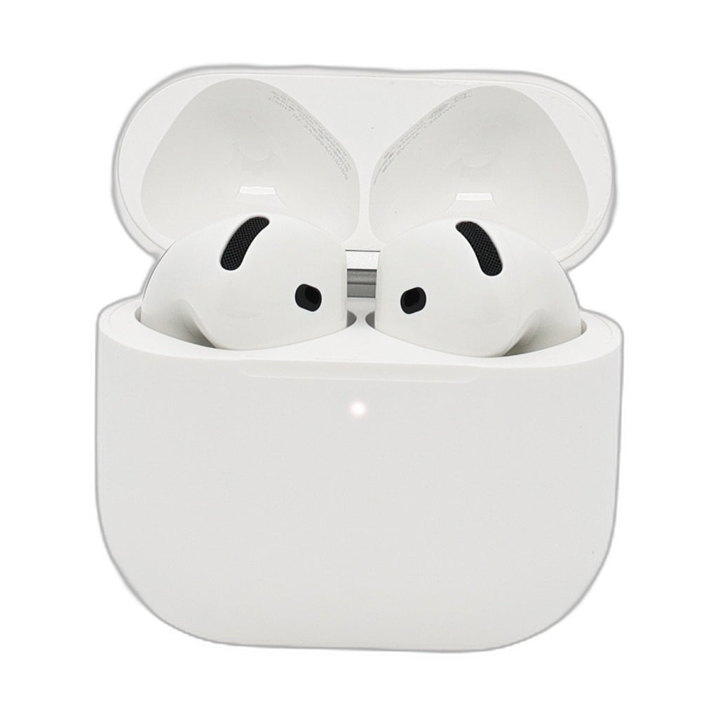99新 Apple AirPods 4 (支持主动降噪) 白色