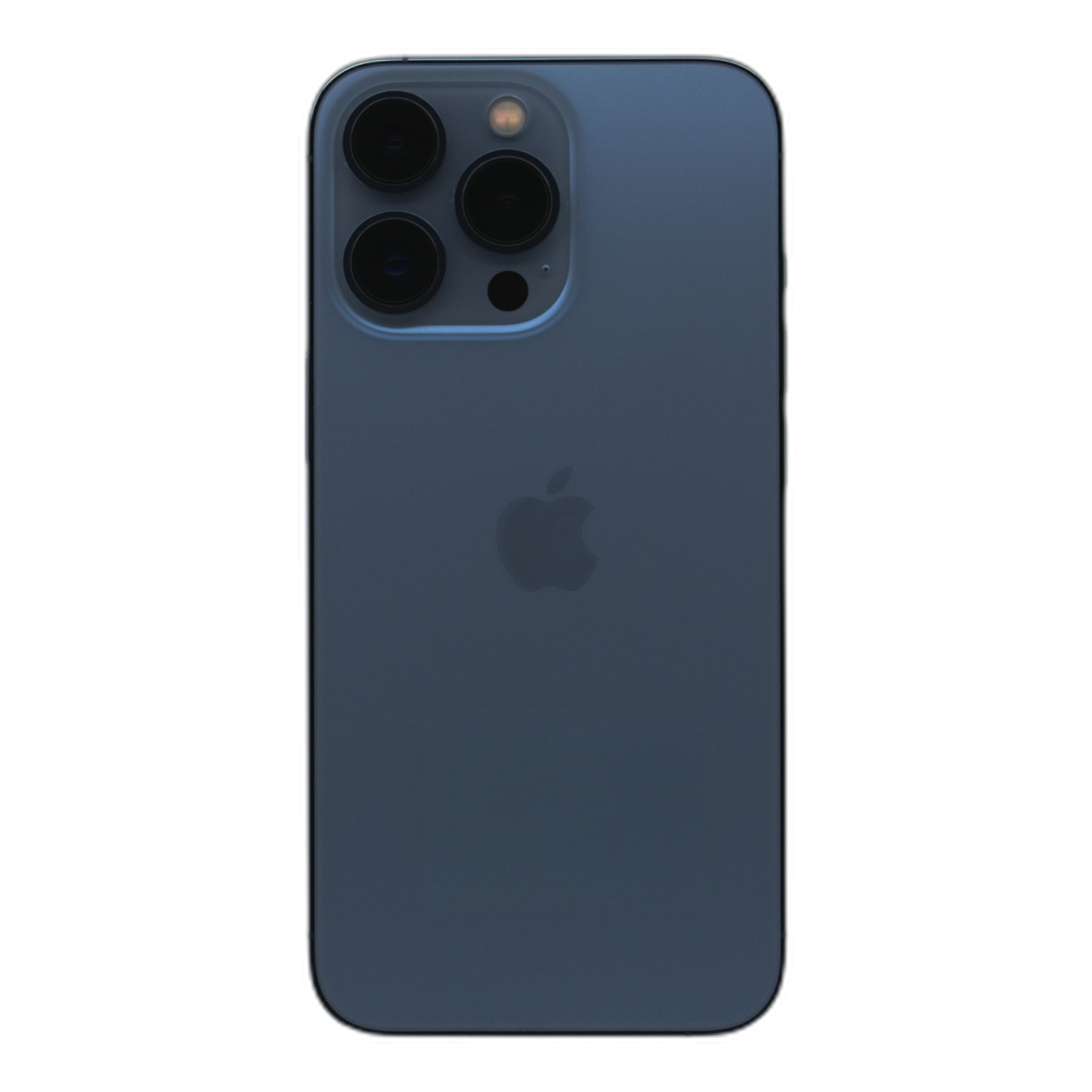 95新 Apple iPhone 13 Pro 256G 遠峰藍色 中國大陸版