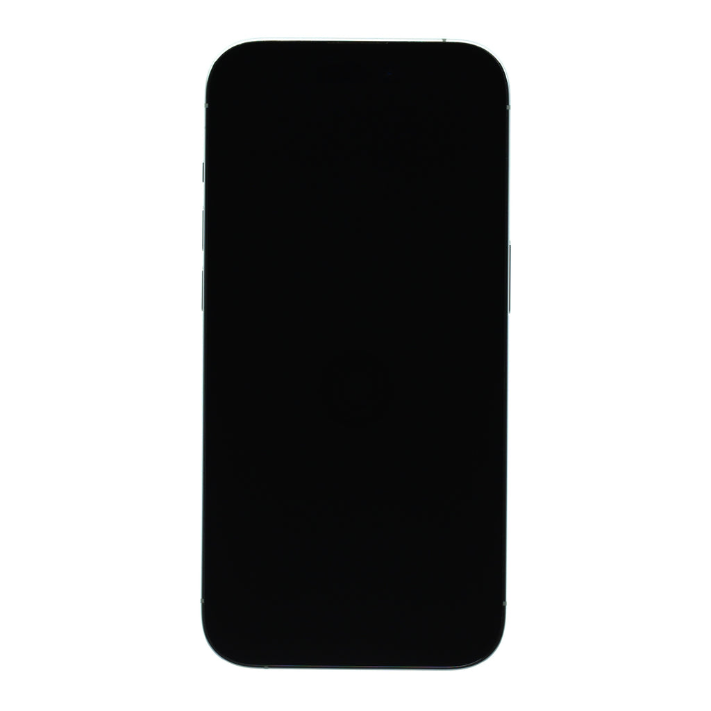 95新 Apple iPhone 14 Pro 256G 銀色 中國大陸版
