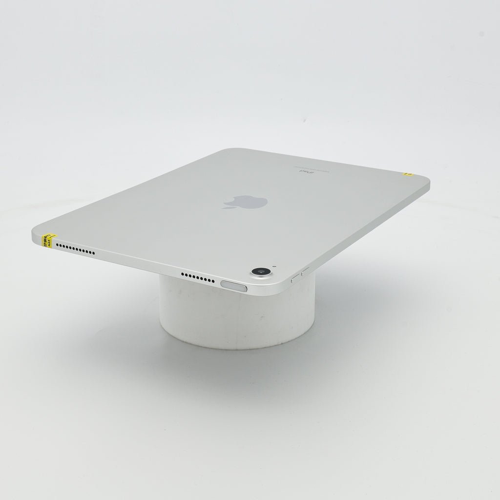 95新 Apple iPad 10代 64G 銀色 WIFI