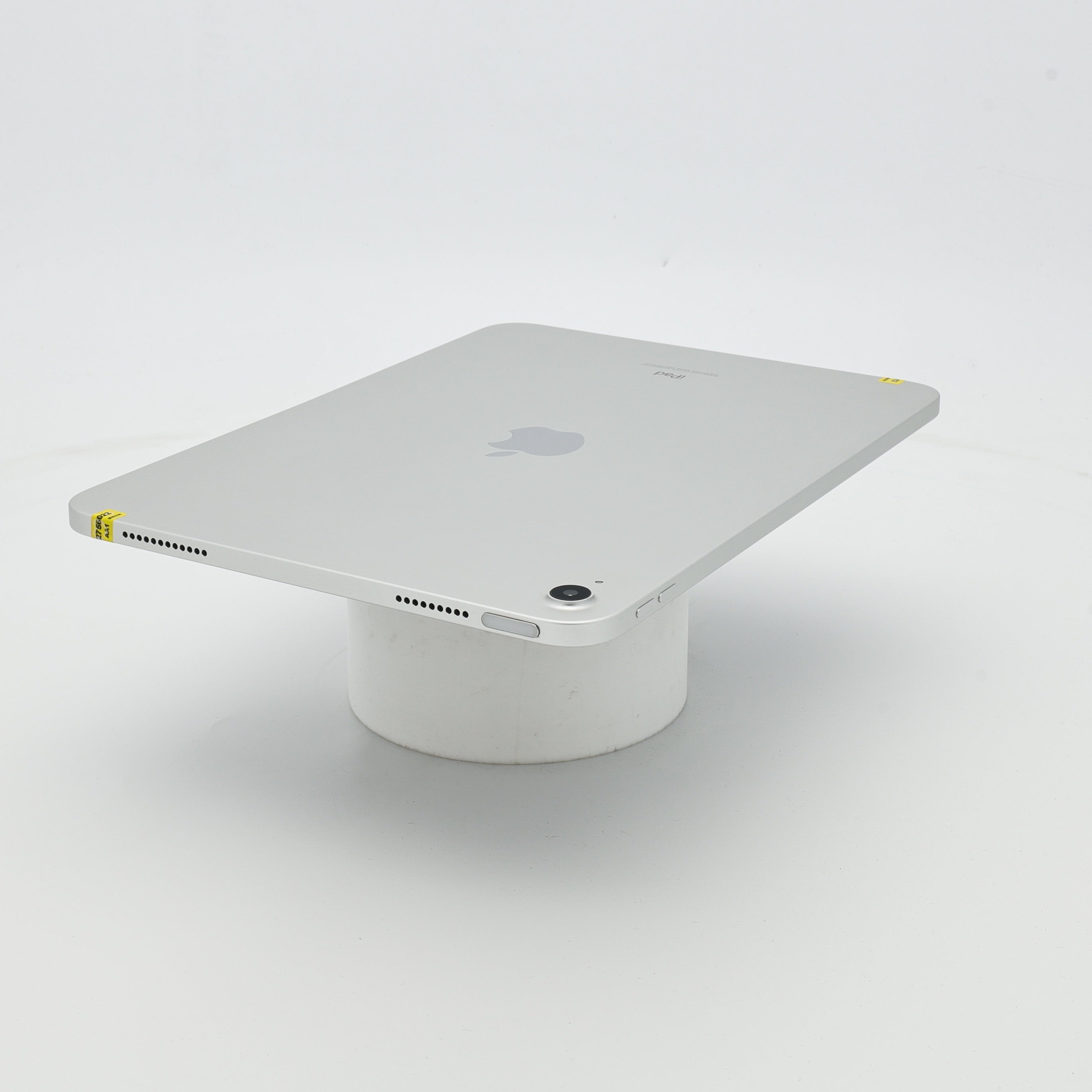 95新 Apple iPad 10代 64G 銀色 WIFI