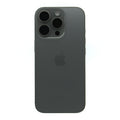95新 Apple iPhone 16 Pro 256G 原色鈦金屬 中國大陸版