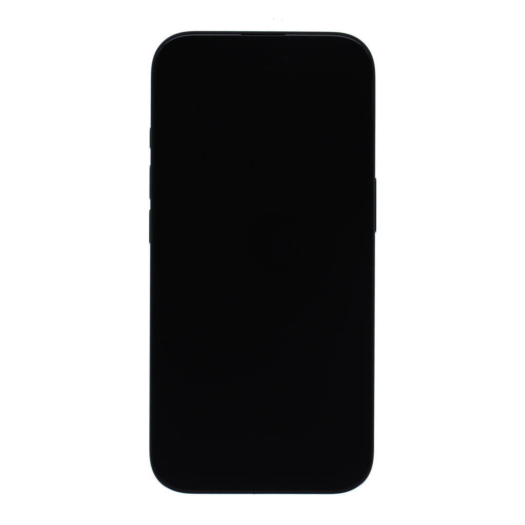95新 Apple iPhone 16 256G 黑色 中國大陸版