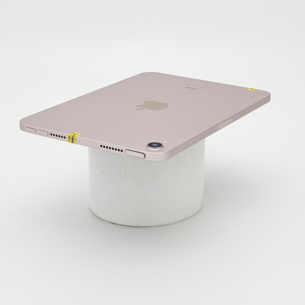 95新 Apple iPad mini6 64G 粉紅色 WIFI
