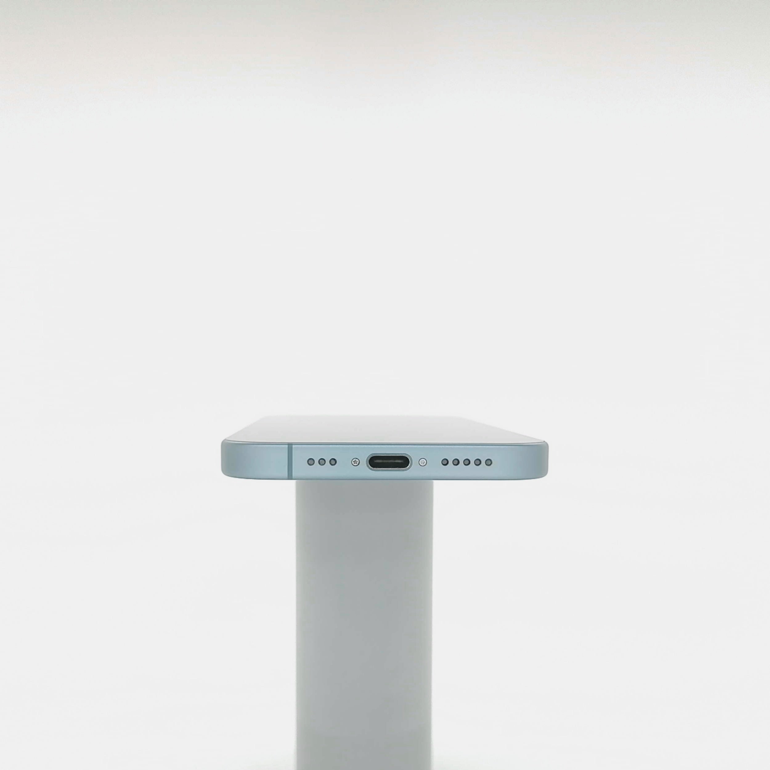 95新 Apple iPhone 16 256G 深青色 中國大陸版