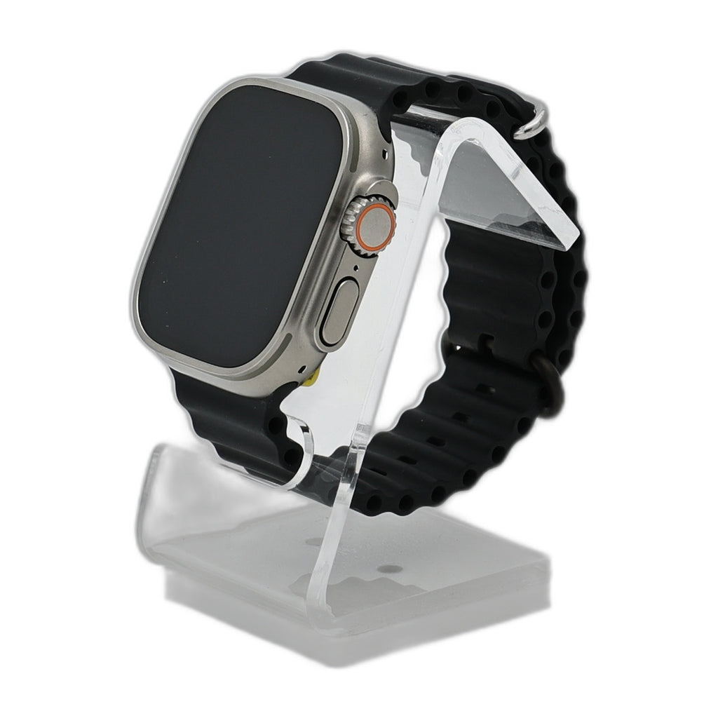 99新 Apple Watch Ultra 2 49毫米 鈦金屬
