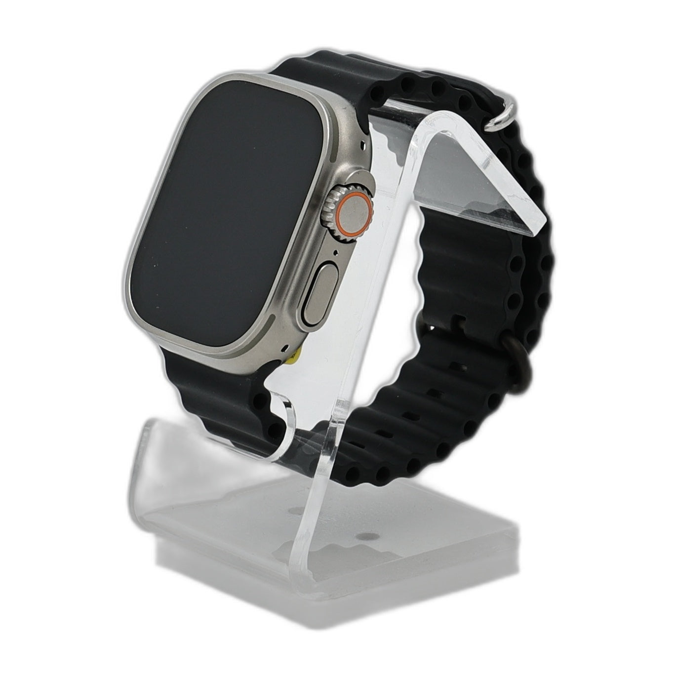 99新 Apple Watch Ultra 2 49毫米 鈦金屬