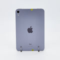95新 Apple iPad mini6 64G 紫色 WIFI