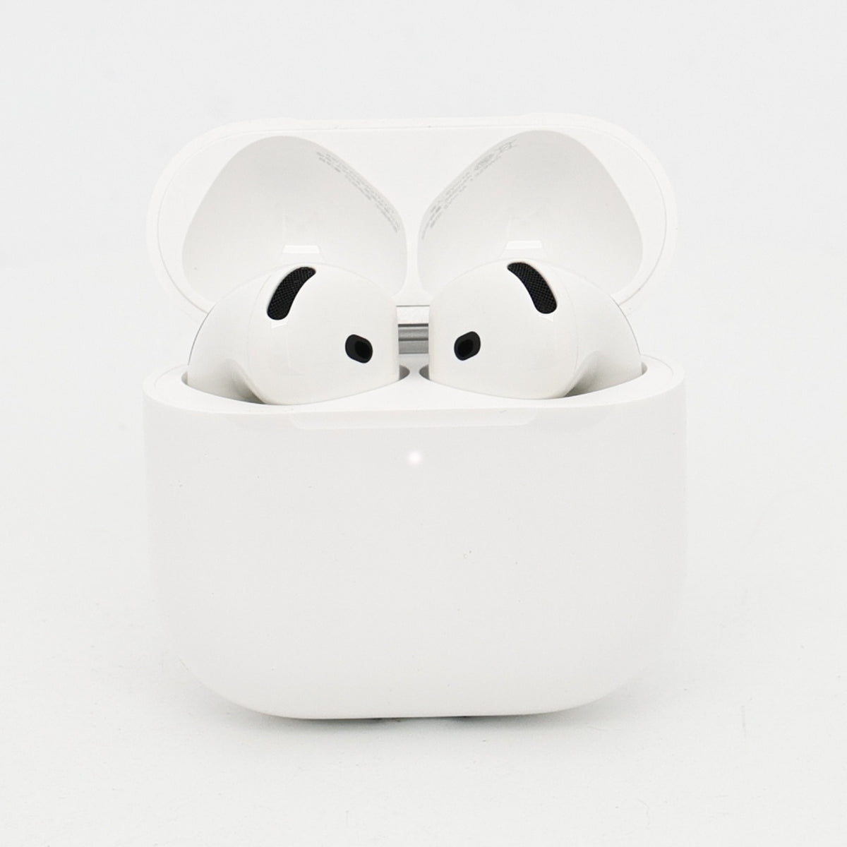 99新 Apple AirPods 4 (不支持主动降噪) 白色