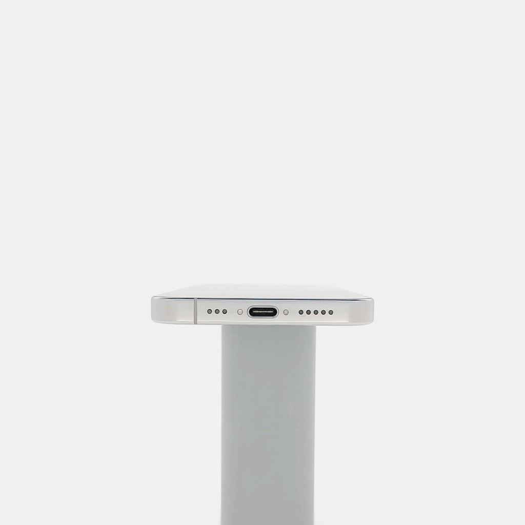 95新 Apple iPhone 16 Pro 128G 白色鈦金屬 中國大陸版