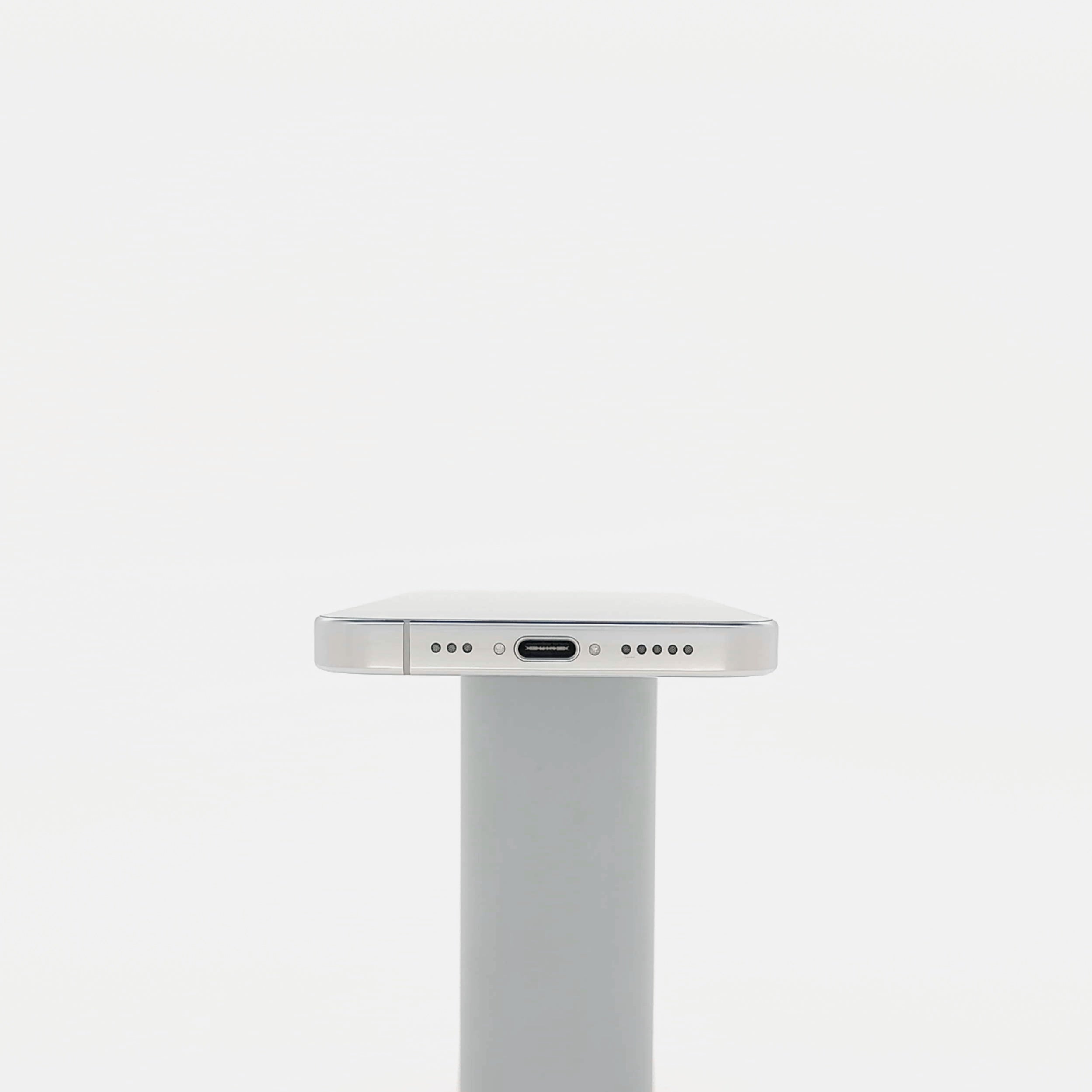 95新 Apple iPhone 16 Pro 128G 白色鈦金屬 中國大陸版