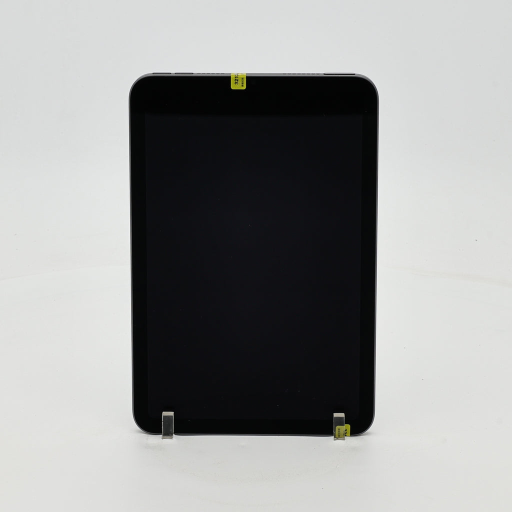 99新 Apple iPad mini6 64G 深空灰色 WIFI