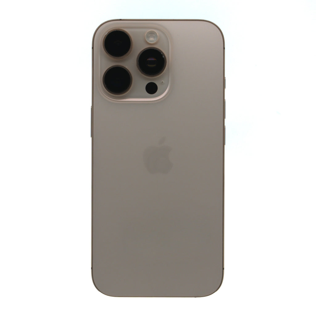 95新 Apple iPhone 16 Pro 256G 沙漠色鈦金屬 中國大陸版