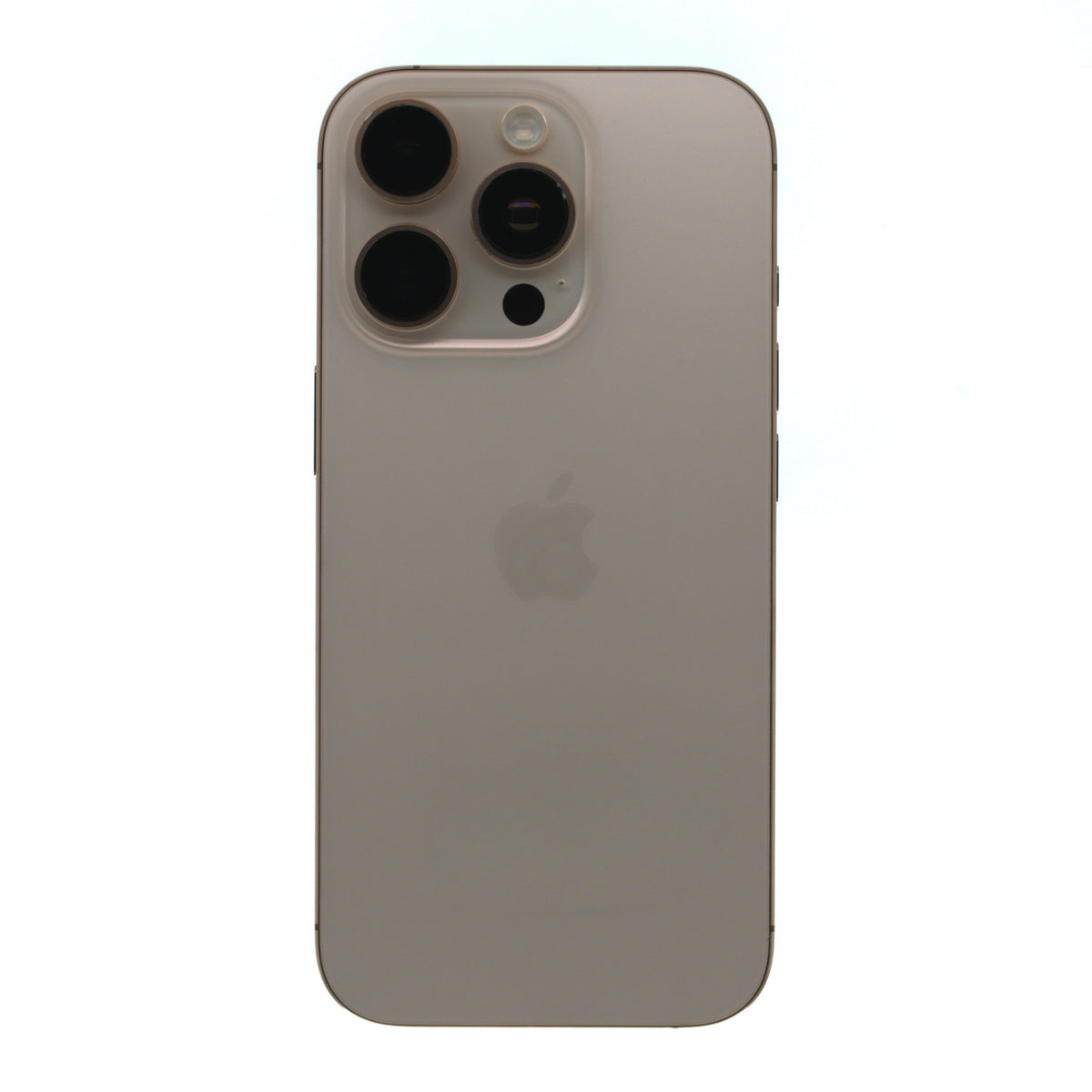 95新 Apple iPhone 16 Pro 256G 沙漠色鈦金屬 中國大陸版