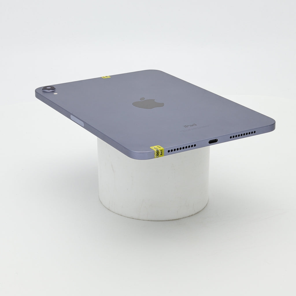 99新 Apple iPad mini6 64G 紫色 WIFI