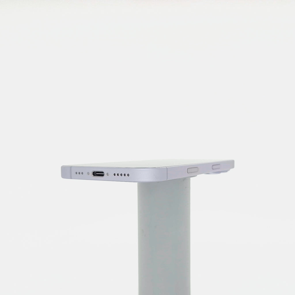 99新 Apple iPhone 17 256G 薰衣草紫色 中國大陸版