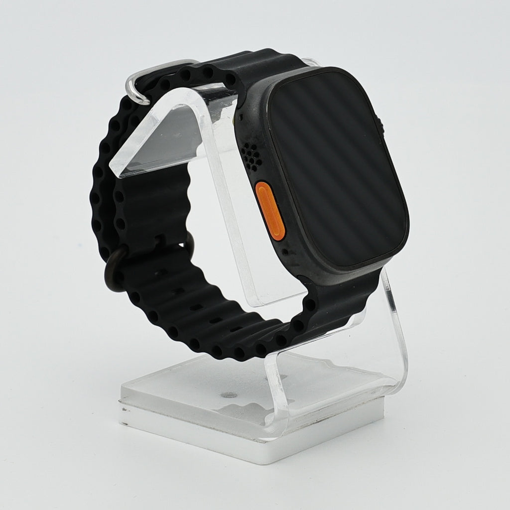 99新 Apple Watch Ultra 2 49毫米 鈦金屬