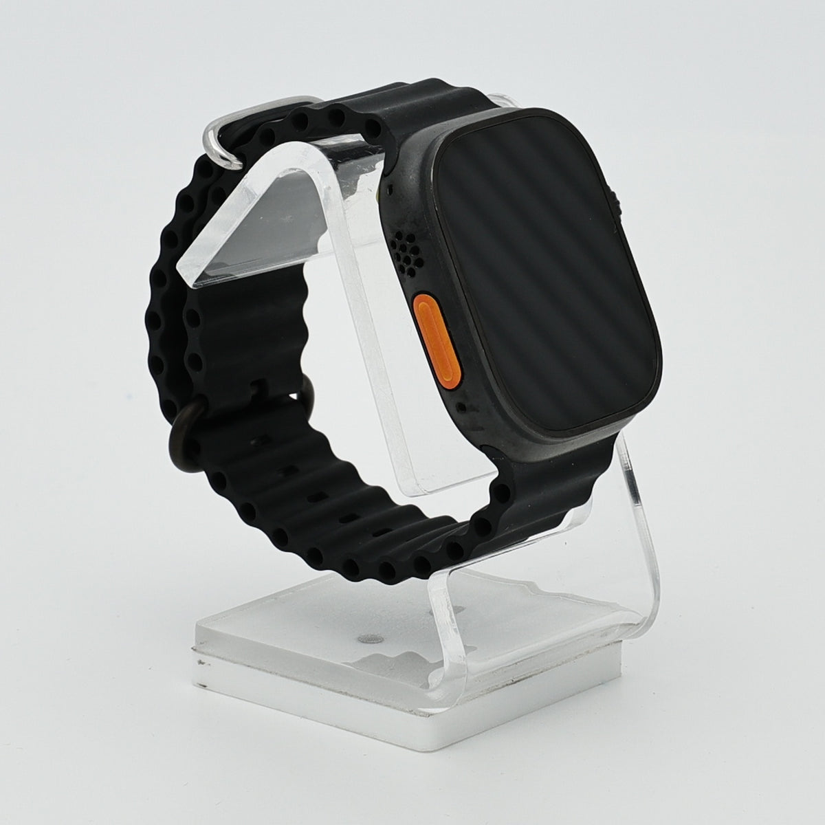 99新 Apple Watch Ultra 2 49毫米 鈦金屬
