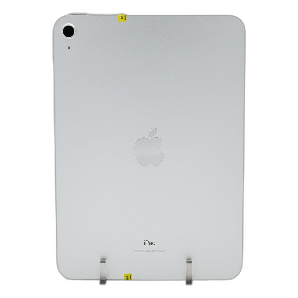 95新 Apple iPad 10代 64G 銀色 WIFI