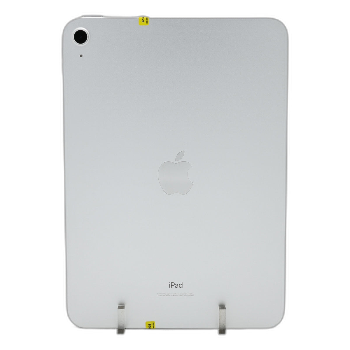 95新 Apple iPad 10代 64G 銀色 WIFI