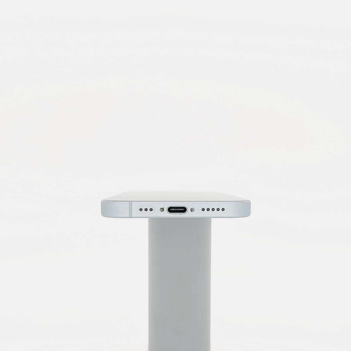 95新 Apple iPhone 15 256G 藍色 中國大陸版