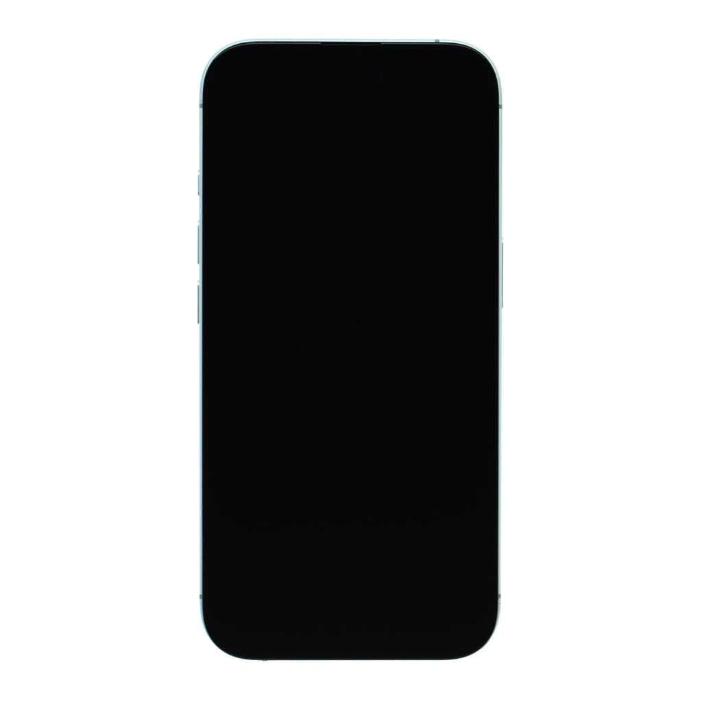 95新 Apple iPhone 16 256G 白色 中國大陸版