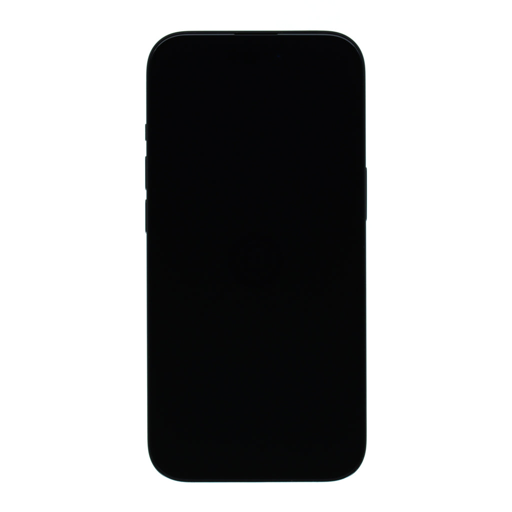 95新 Apple iPhone 15 128G 黑色 中國大陸版