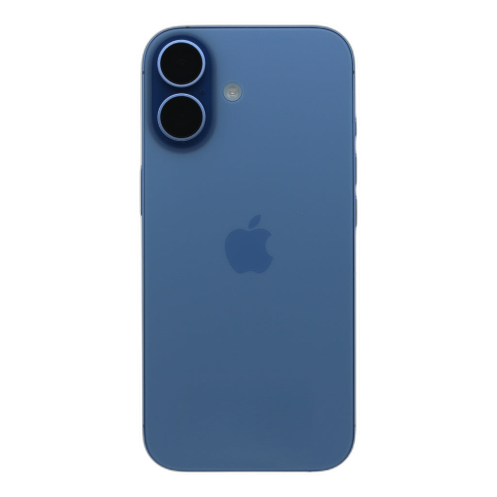 99新 Apple iPhone 17 256G 青霧藍色 中國大陸版