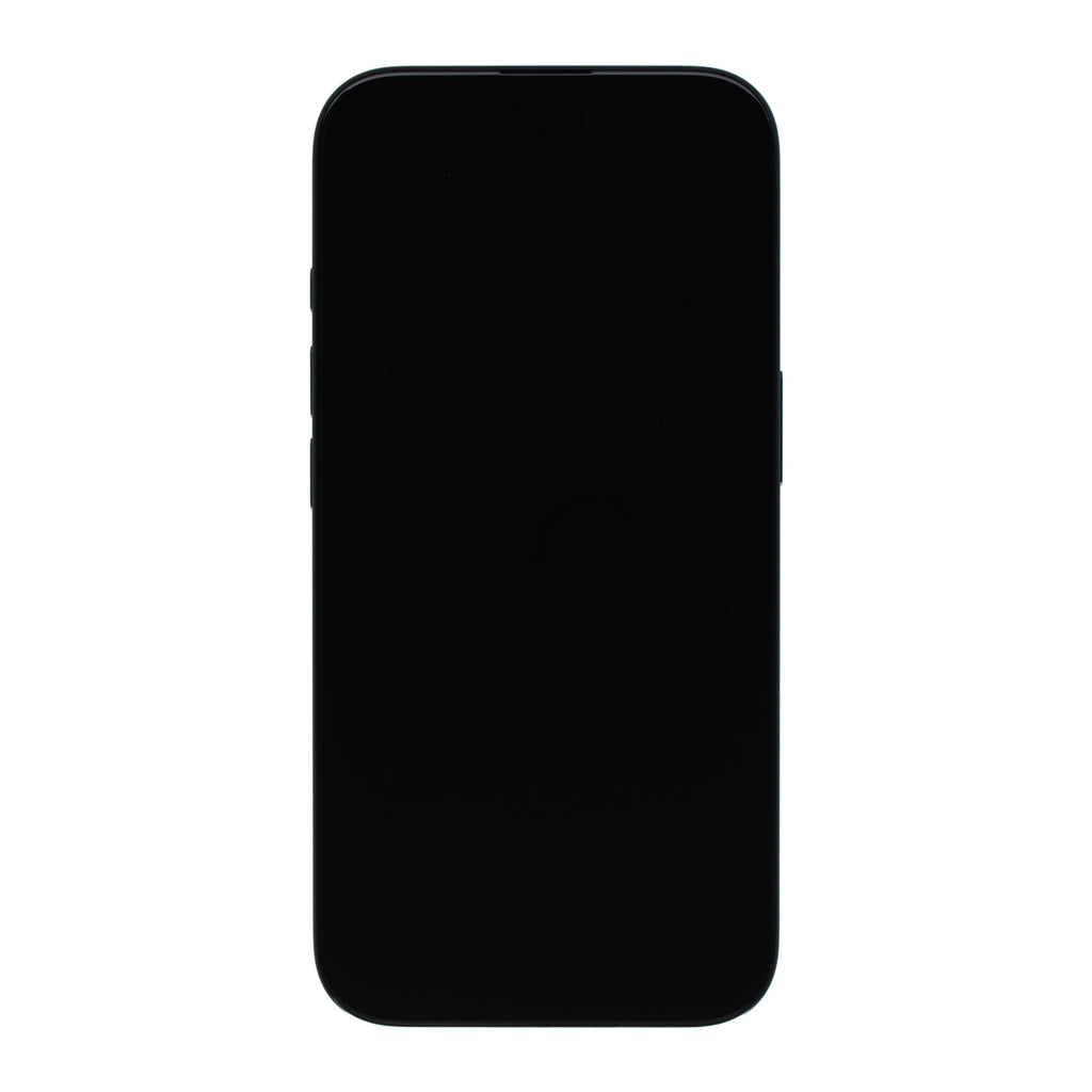 95新 Apple iPhone 16 256G 黑色 中國大陸版
